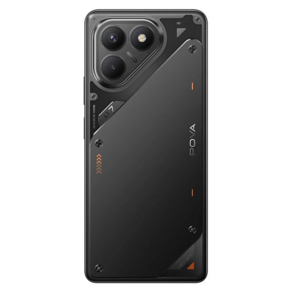 Купить Tecno POVA 7 Neo 8-128Gb Black-2.jpg